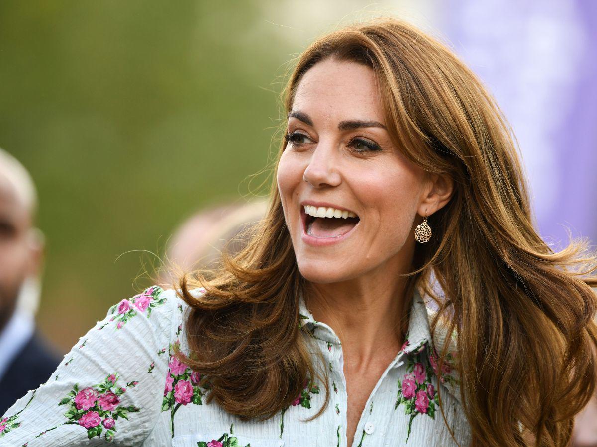 Kate Middleton retoma sus compromisos tras finalizar tratamiento oncológico