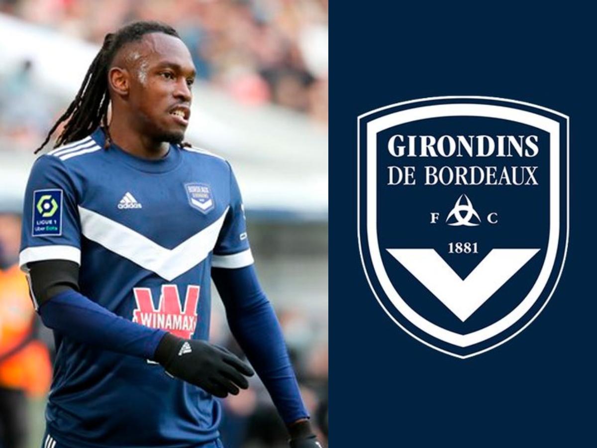 OFICIAL: Girondins de Bordeaux, club de Elis, desciende a la tercera división de Francia