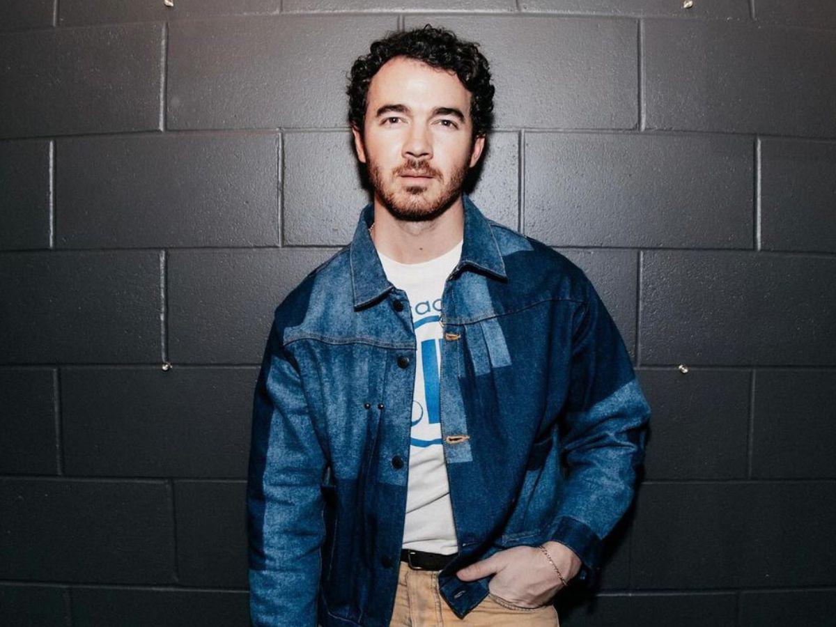 Kevin Jonas revela que tiene cáncer de piel