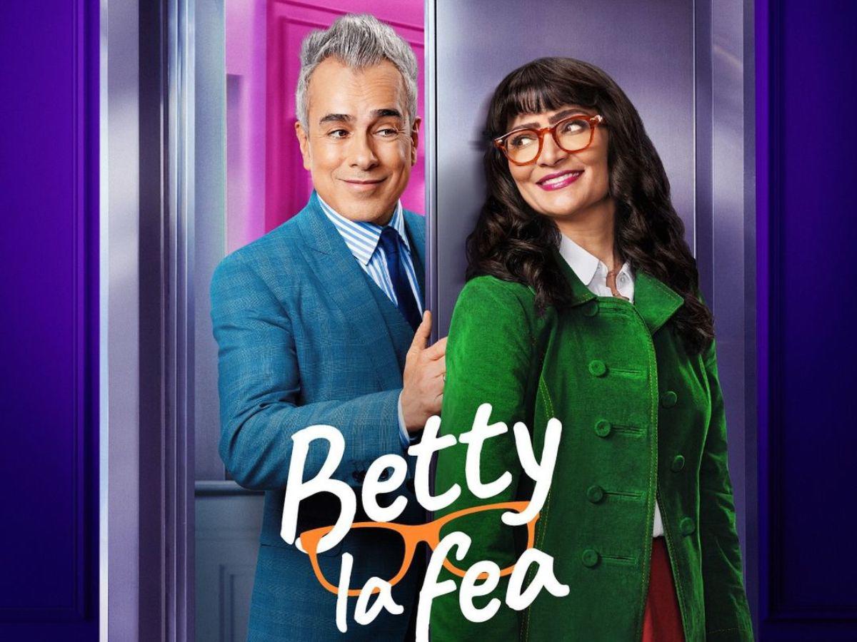 ¿Cuándo se estrenan los nuevos capítulos de “Betty, la fea: la historia continúa”?