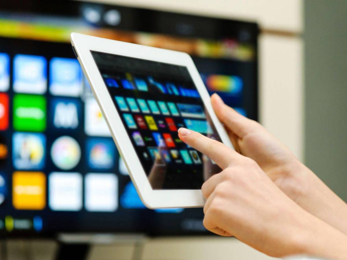 ¿Su Smart TV lo vigila? Esto revela una nueva investigación