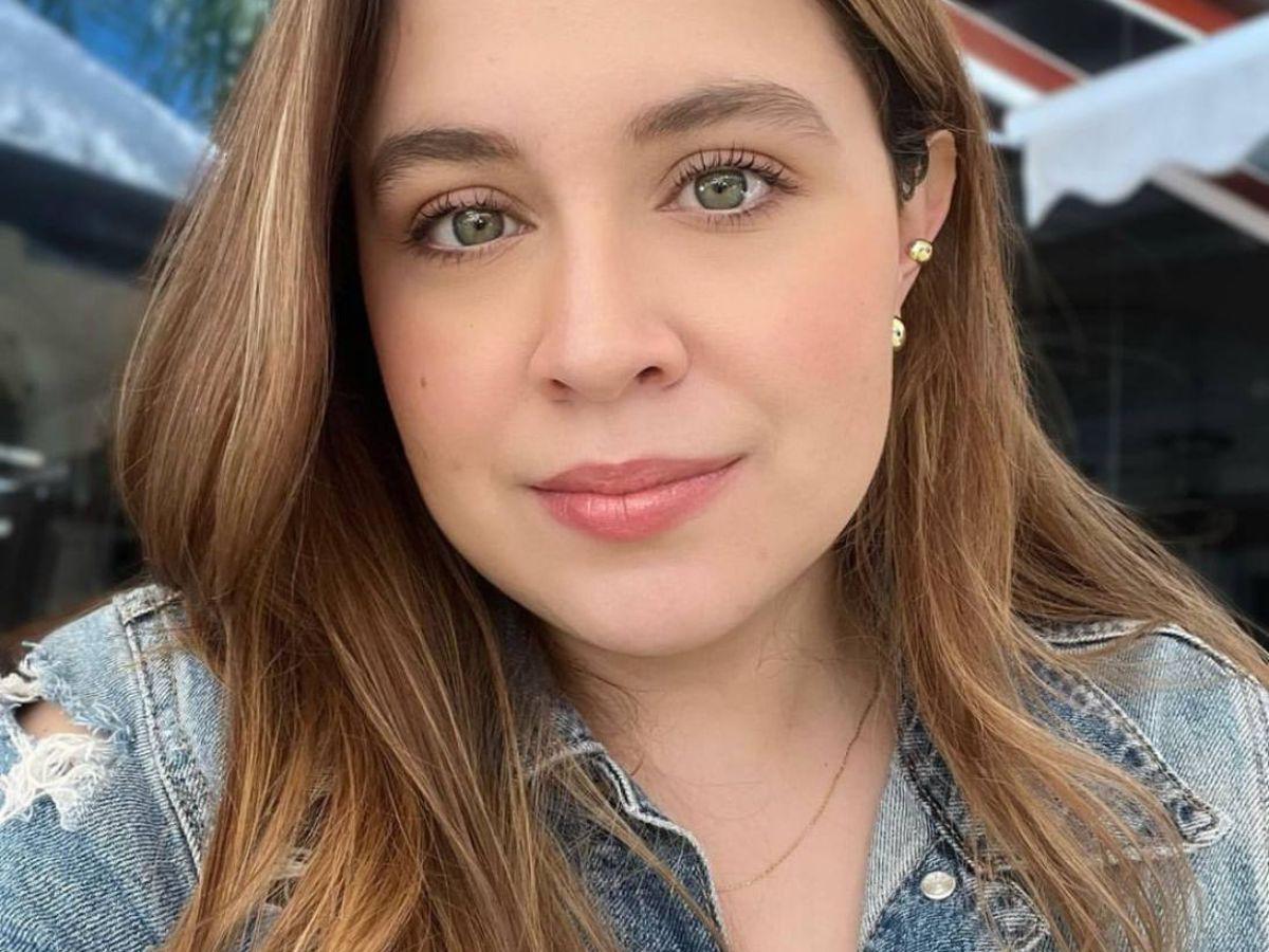 Hija de JOH aclara si tiene intenciones de ser diputada: esto fue lo que reveló