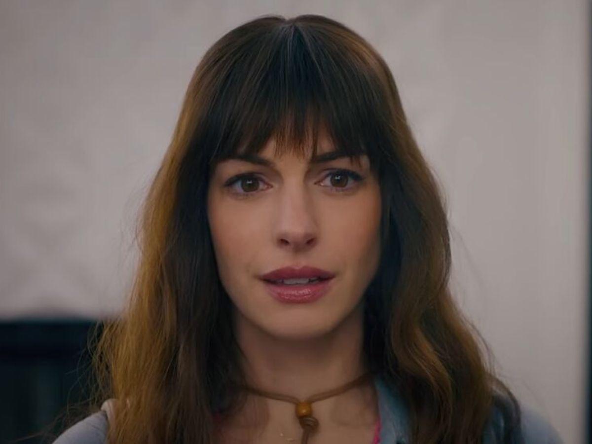 El pasado 2 de mayo arribó a Prime Video “La idea de tenerte”, el trabajo más reciente de Anne Hathaway.