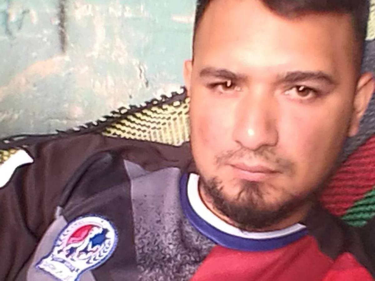 Así fue el crimen contra Gerson Rivera, conductor de camión asesinado en Cortés