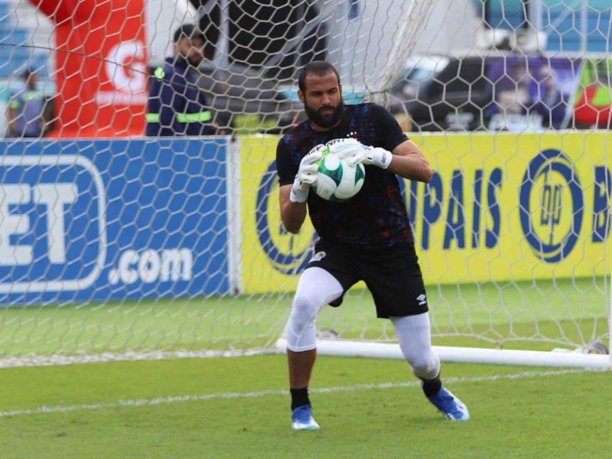 Esto debe hacer Honduras para redimir su derrota contra México, según Edrick Menjívar