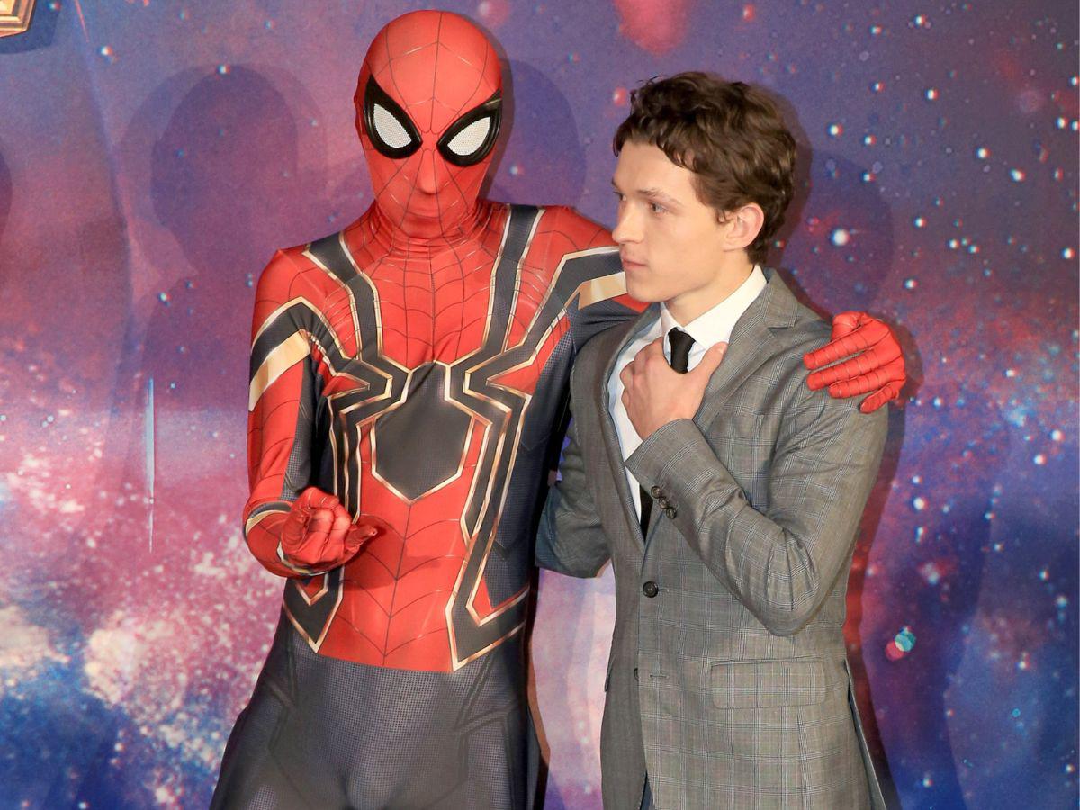 ¿No más Spider-Man? Tom Holland se sincera sobre su retiro de la actuación