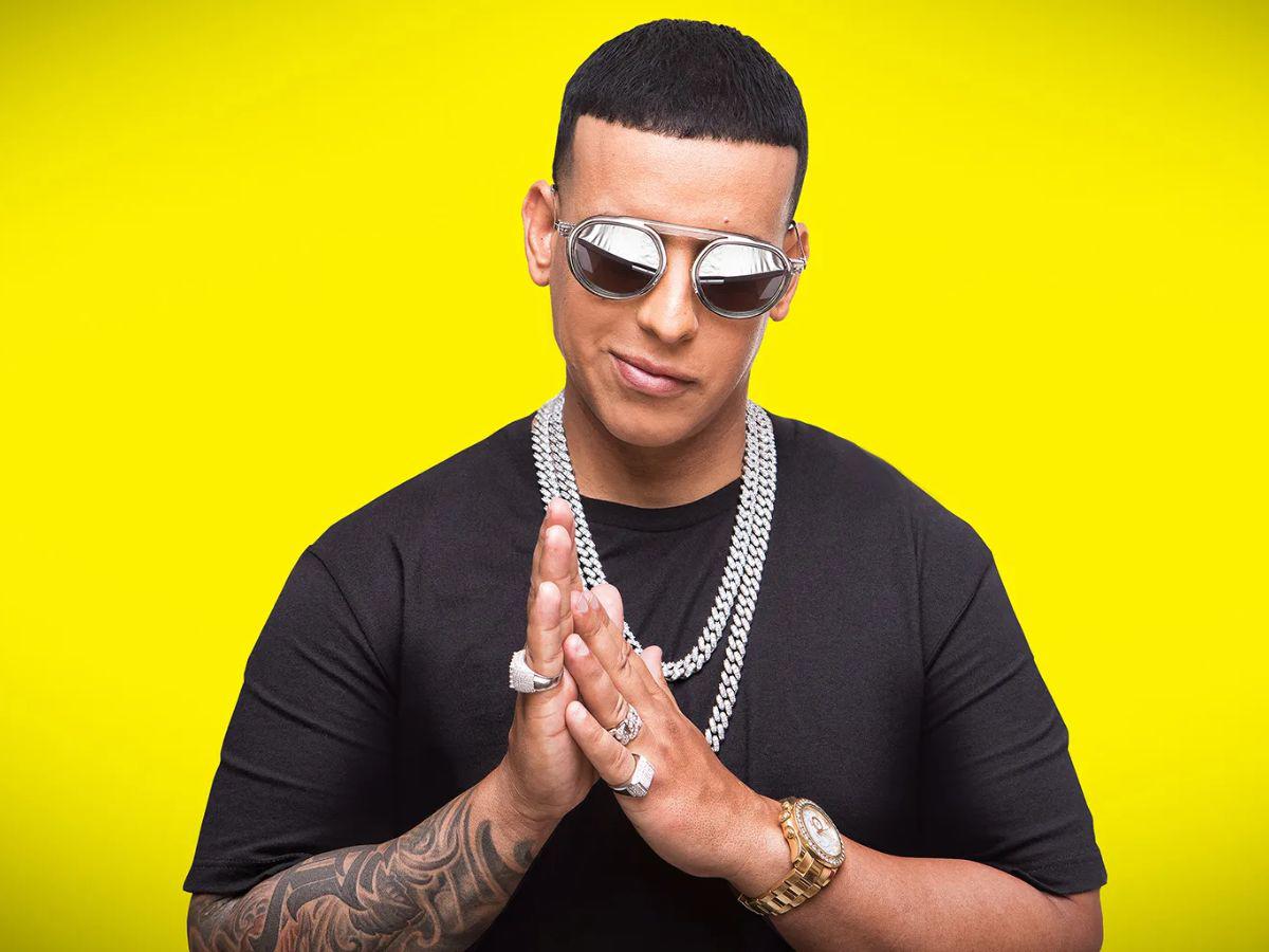 ¿Un verdadero amor? Daddy Yankee publica foto con la mujer que llama “la reina de mi corazón”