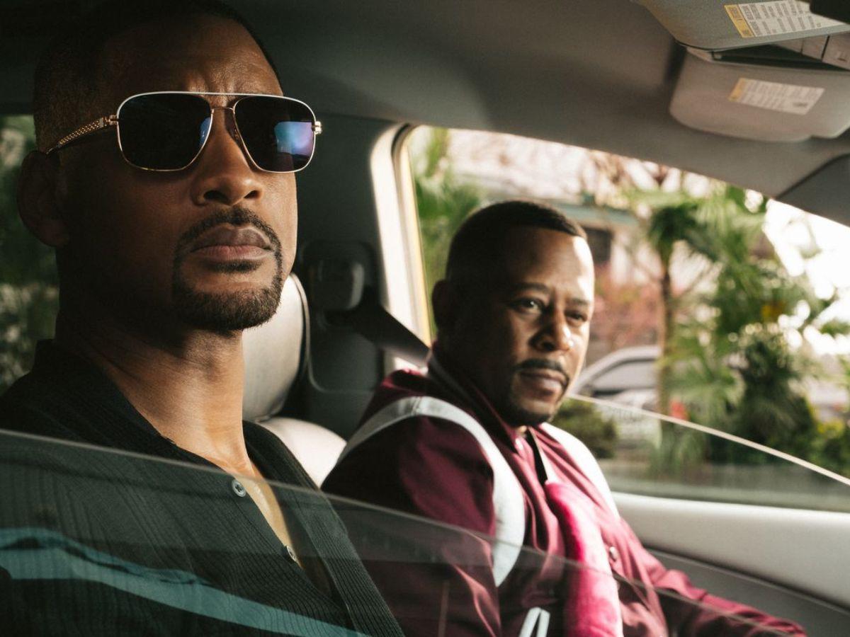 Próximo estreno: Will Smith vuelve al cine de acción con Bad Boys 4