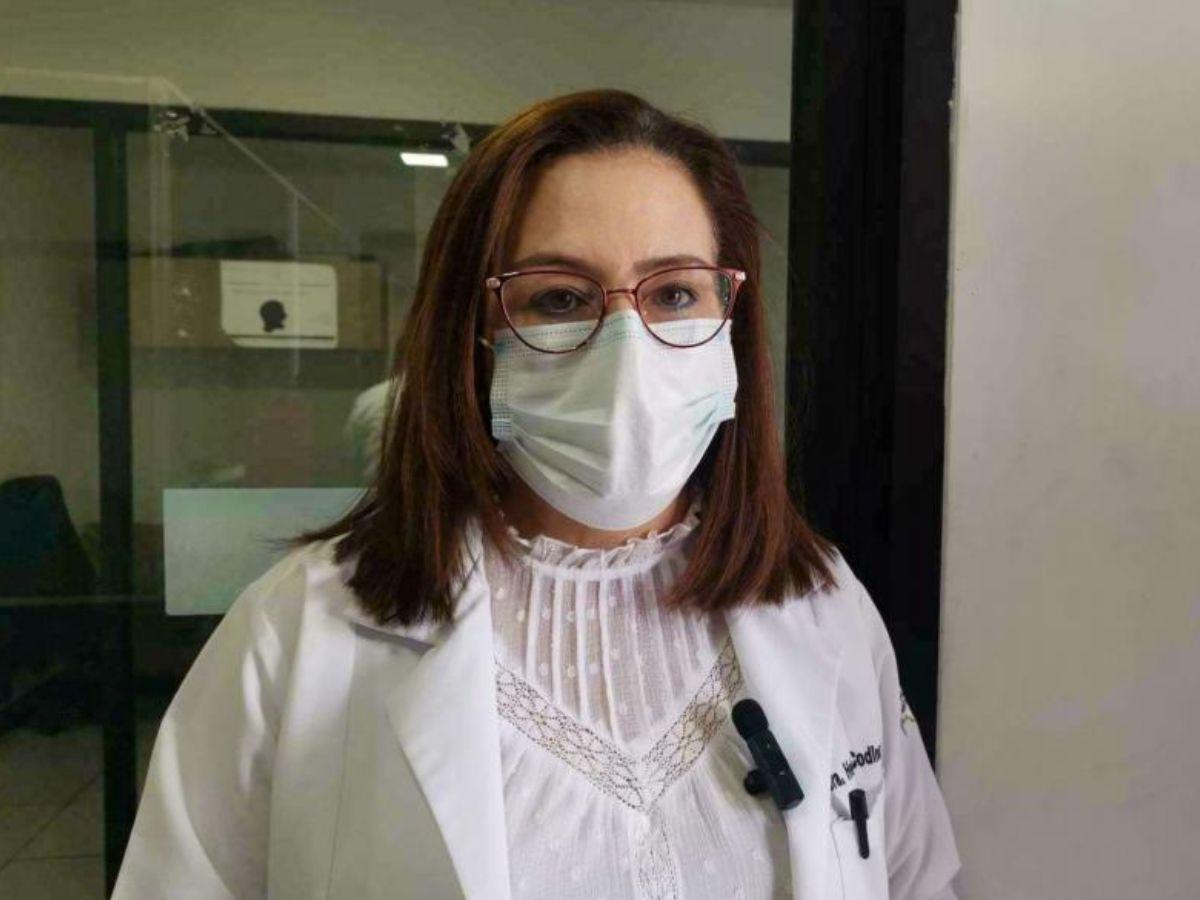 Colegio Médico tilda de terroristas a colectivos de Libre