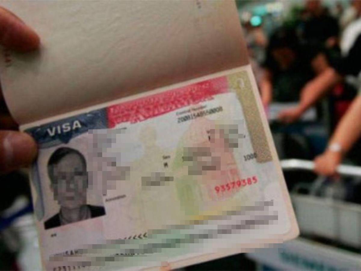 ¿Cómo obtener una de las 64,000 visas que Estados Unidos emitirá en 2025?