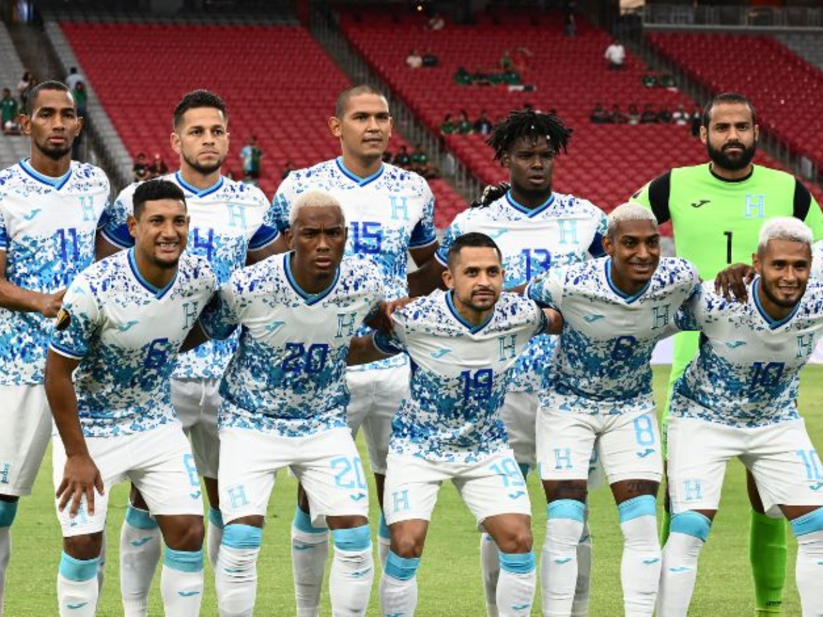 Fenafuth confirma precios para el Honduras vs Granada en el Estadio Chelato Uclés