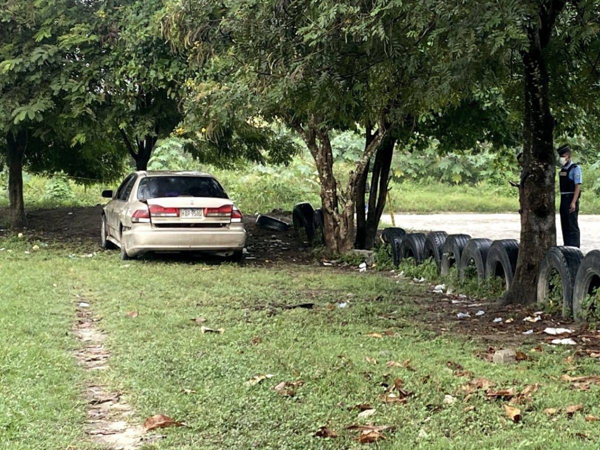 Condenan a 49 años de cárcel a hombre que ocultó a víctimas en baúl del carro en SPS