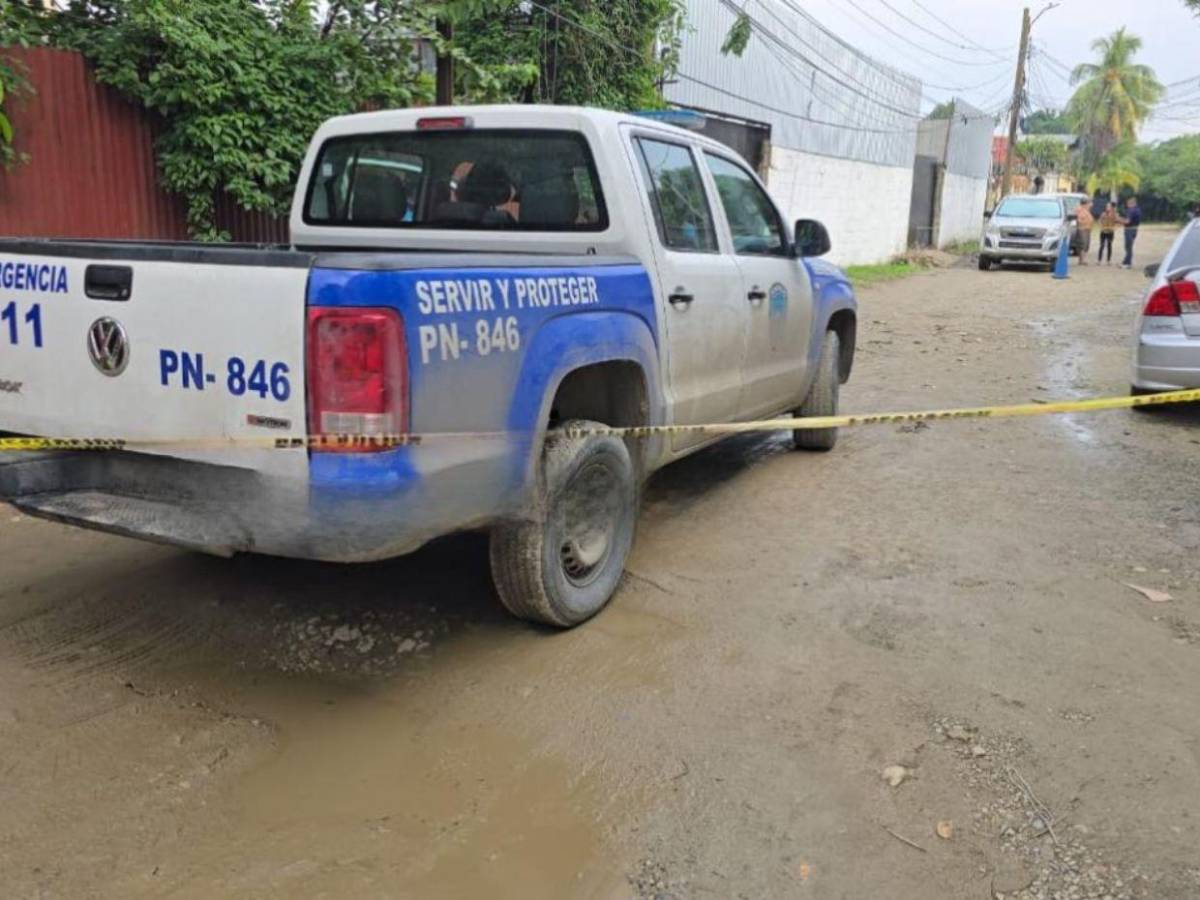 Así era Selvin Sabillón, pastor asesinado durante asalto en San Pedro Sula