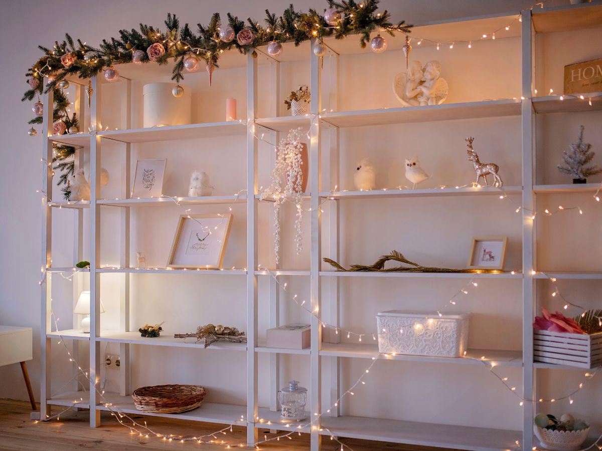 Estilo y moda: ideas innovadoras para decoraciones navideñas