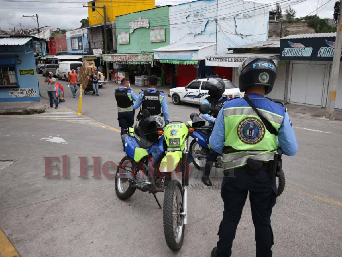 En Perisur se atiende con normalidad luego de atentado armado