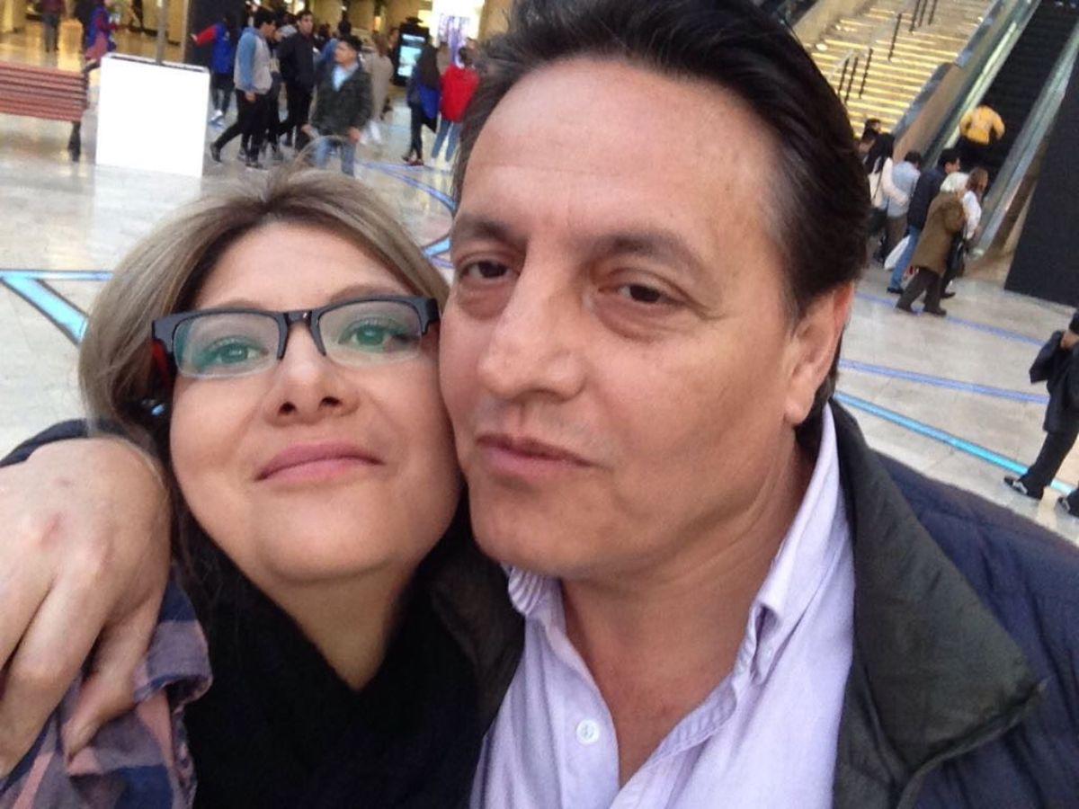 Viuda de Fernando Villavicencio apuntan al correísmo y a Piedad Córdoba por homicidio de su esposo