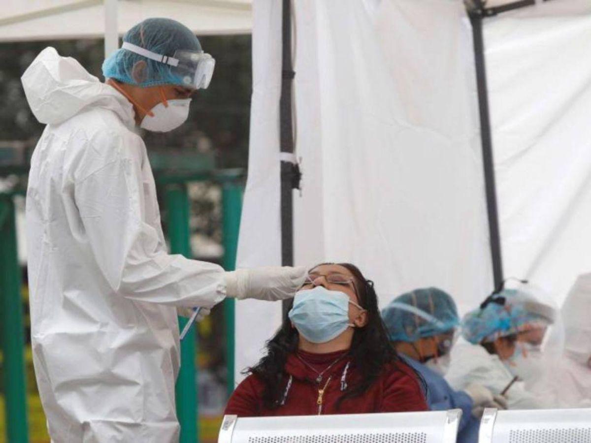 Vidas y millones de lempiras se perdieron por la compra de ventiladores en la pandemia