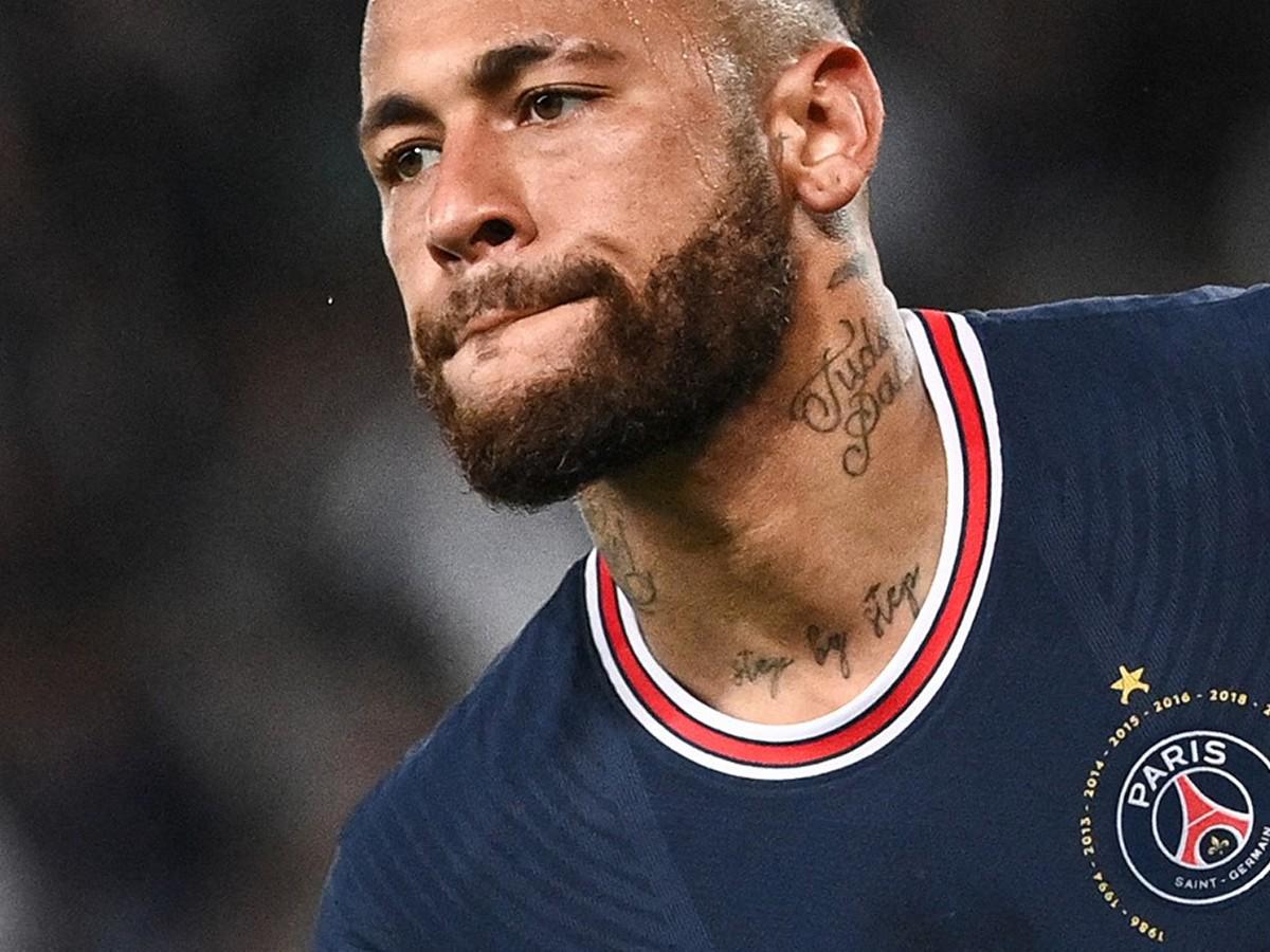 Neymar va para Arabia; PSG y Al Hilal ultiman detalles de su traspaso