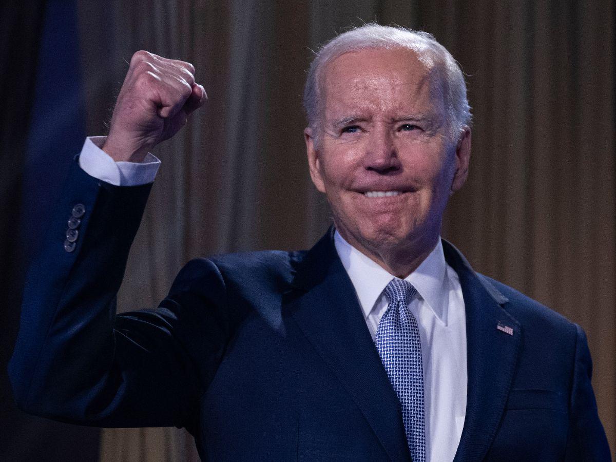 ¿Demasiado viejo? Estadounidenses opinan sobre nueva candidatura de Biden