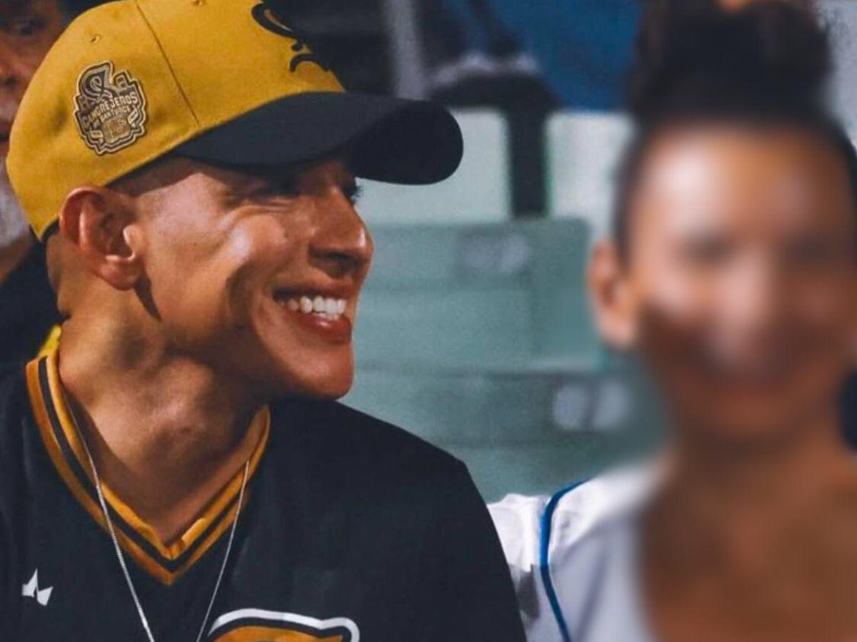 ¿Un verdadero amor? Daddy Yankee publica foto con la mujer que llama “la reina de mi corazón”