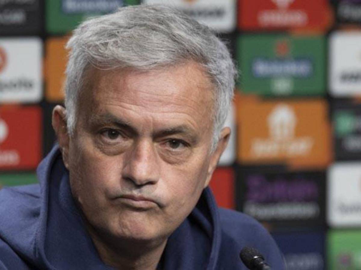 Mourinho no descarta regresar al Real Madrid pero depende de alguien, ¿de quién?