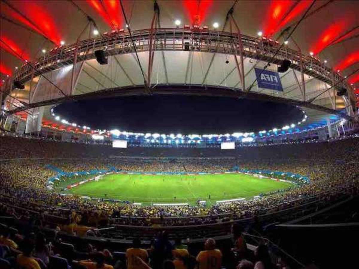 Estos fueron los estadios de fútbol que tuvieron más asistencia en 2024