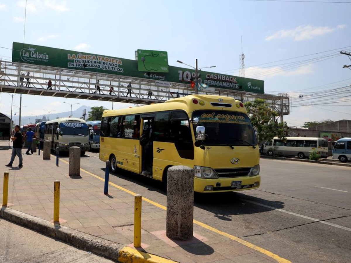 Por no poseer certificados de operación multaron más de 1,400 unidades de transporte