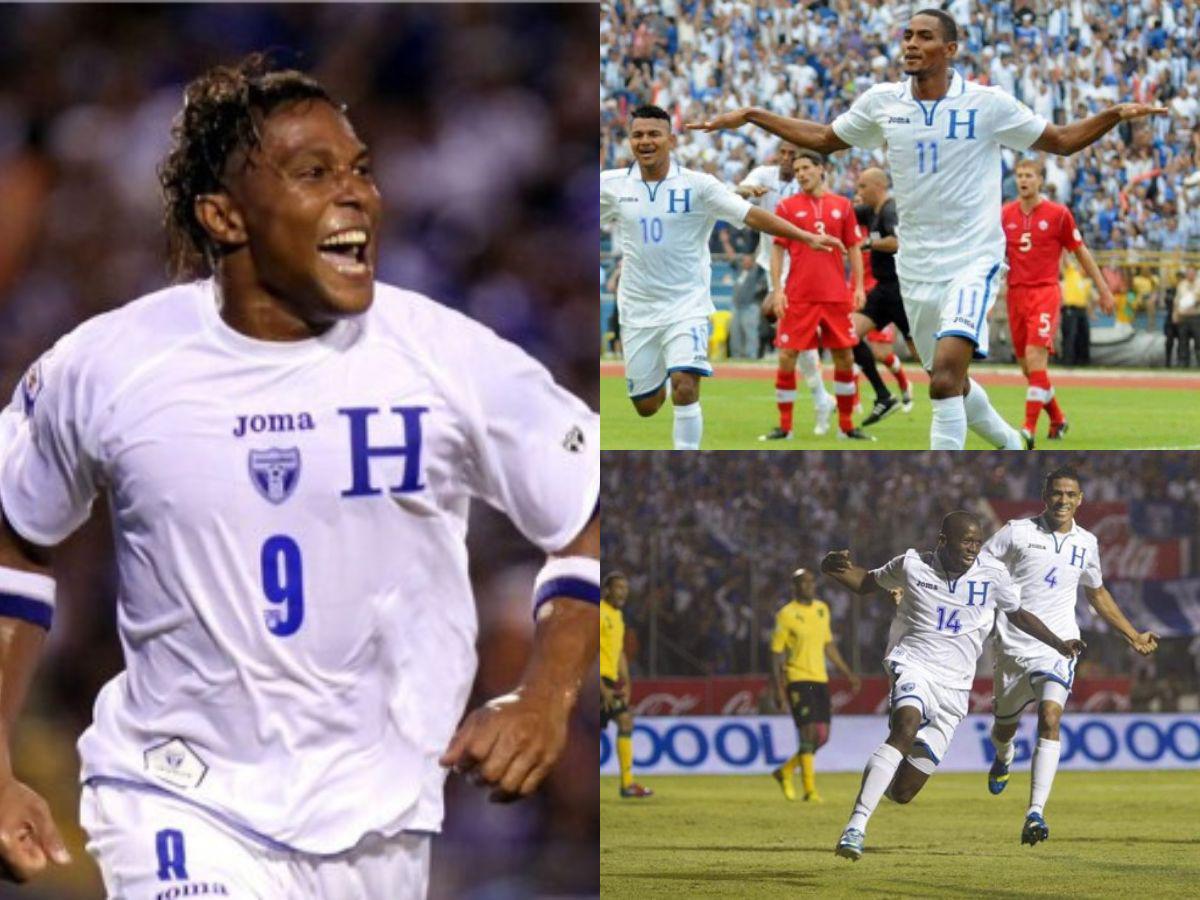 Buscando otra hazaña: las victorias de Honduras en partidos decisivos de Concacaf