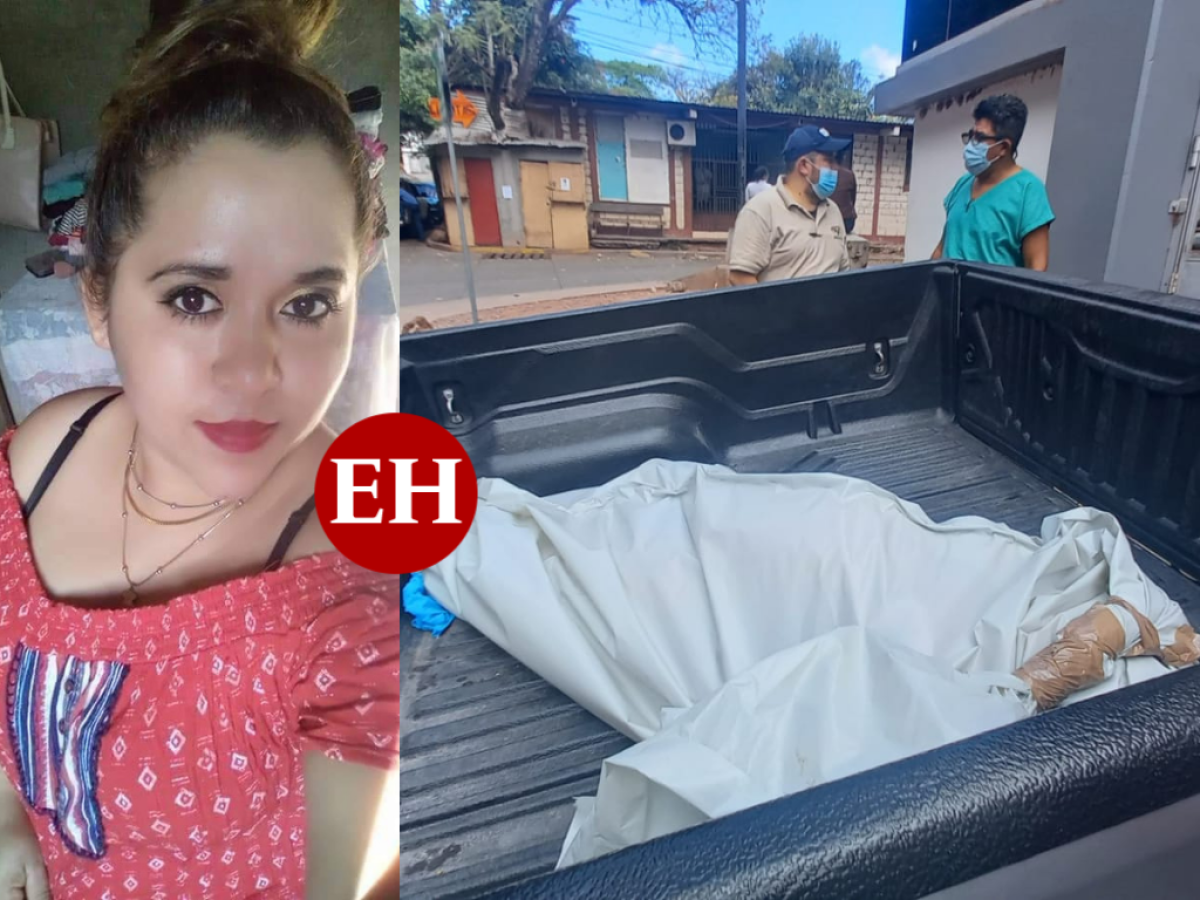 Tres personas asesinadas en distintos hechos en Olancho; entre ellas una mujer