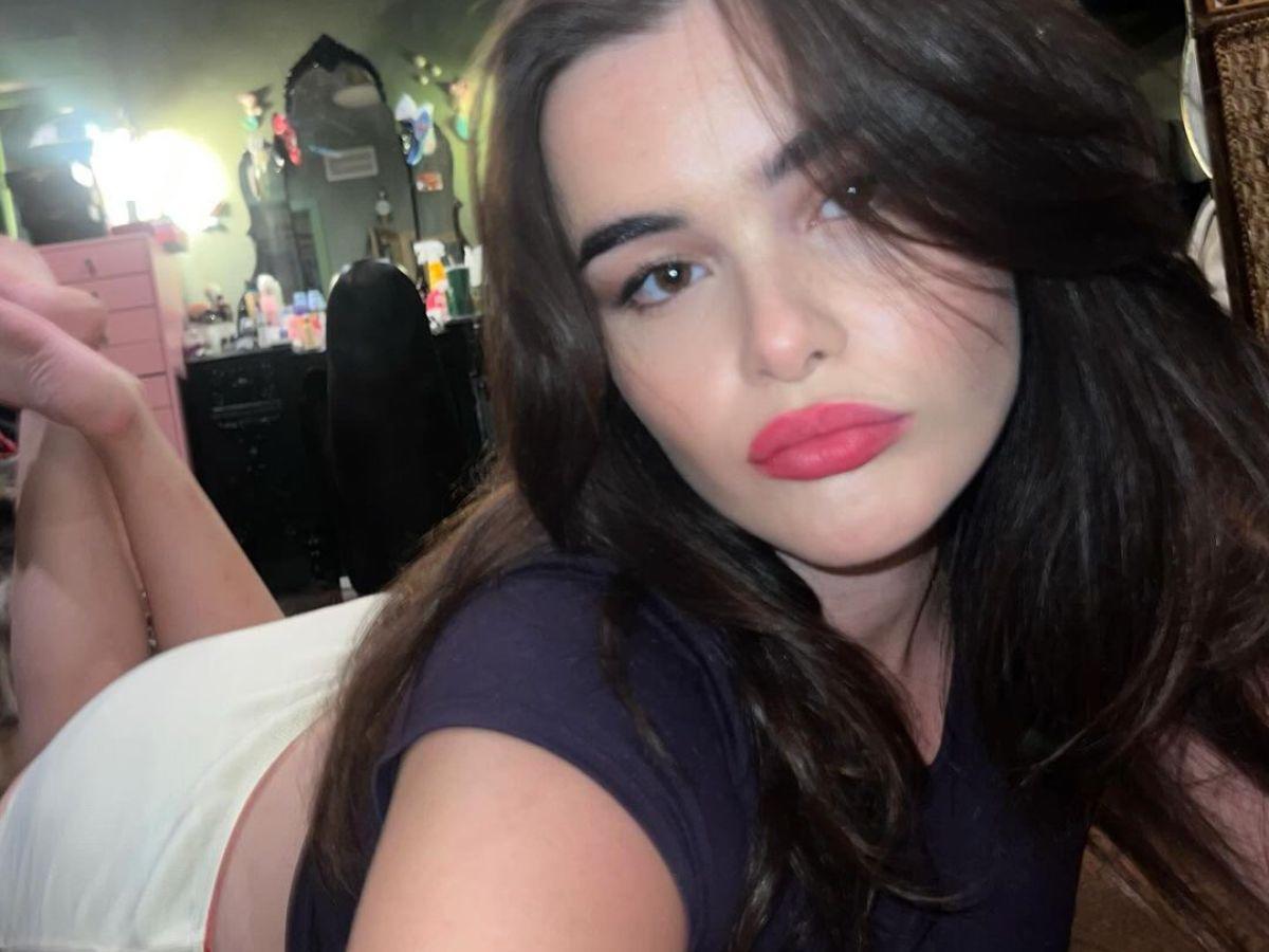 La nueva e impactante imagen de Barbie Ferreira de Euphoria tras pérdida de peso