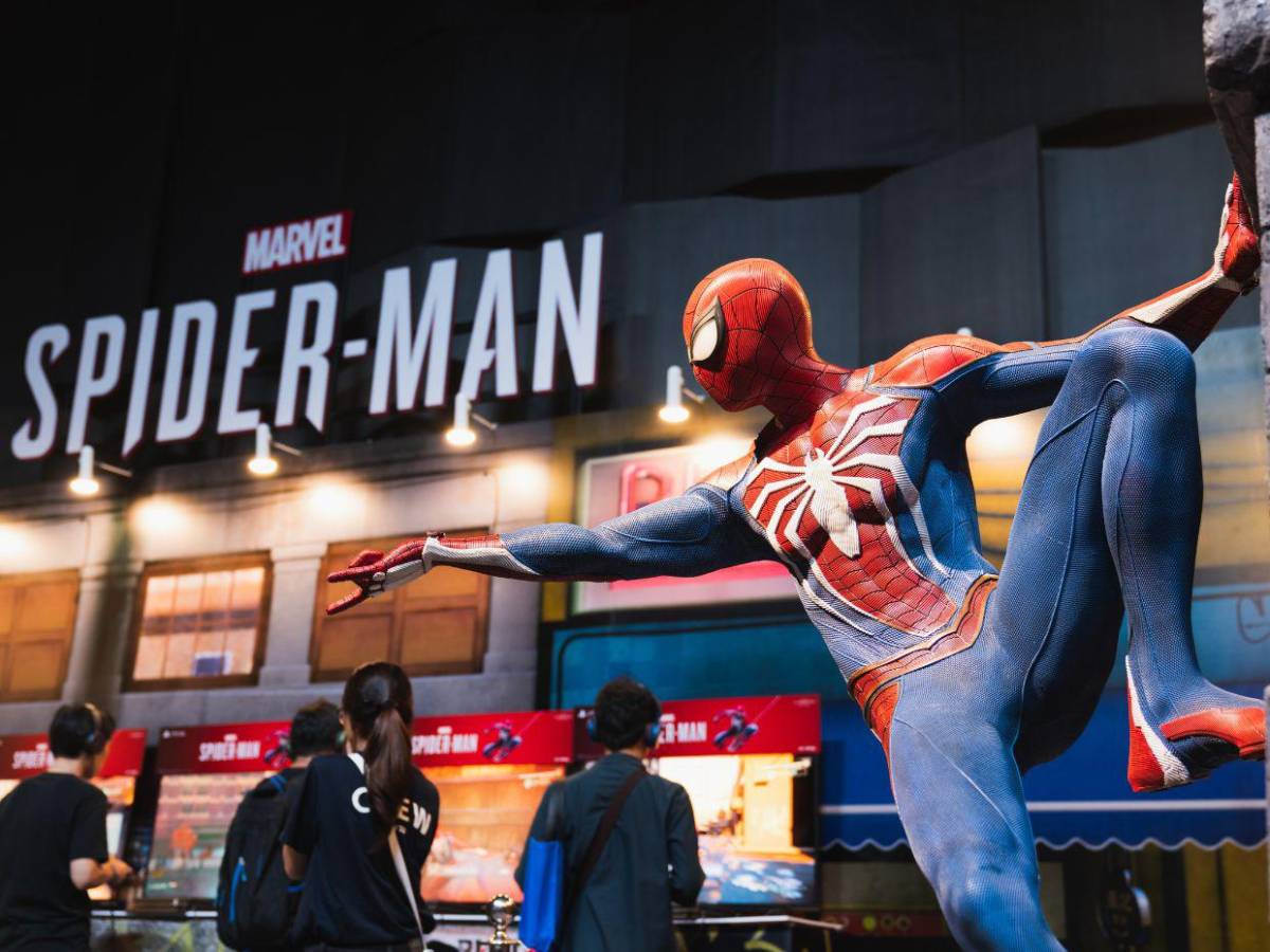 ¿El fin de una era? Tom Holland “renuncia” a ser Peter Parker en Spider-Man 4