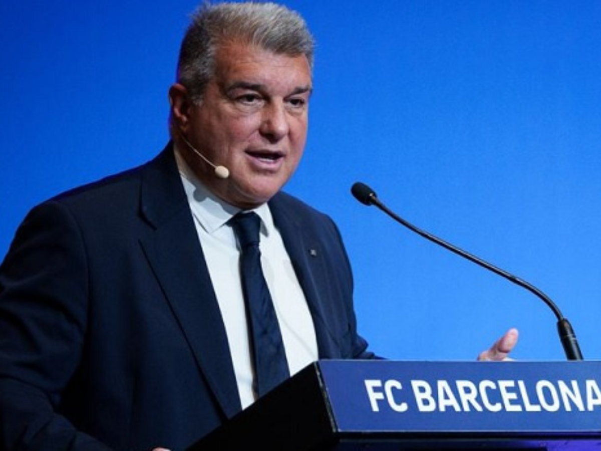 Barcelona demanda a Libero Football Finance por 40 millones de euros