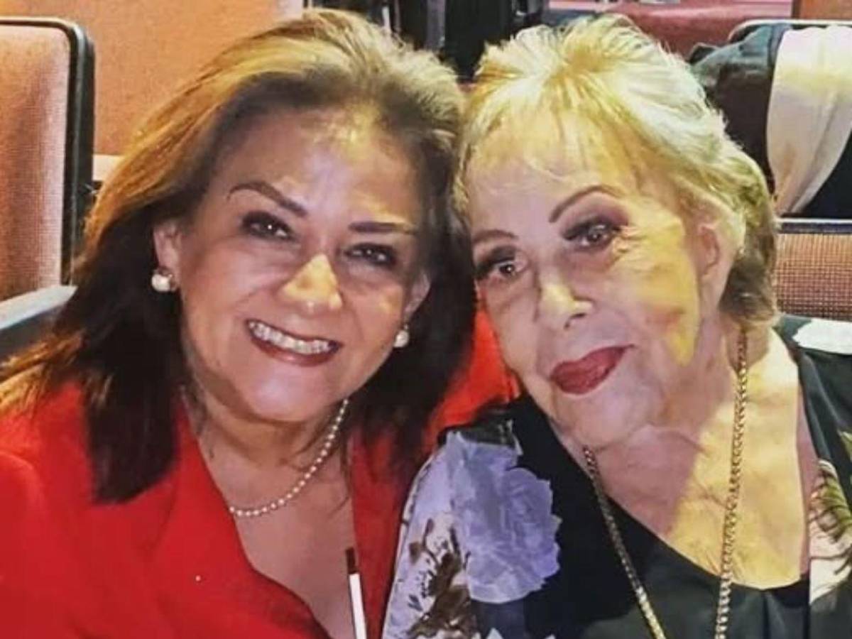 Testamento de Silvia Pinal: Aplazan lectura del documento por esta razón