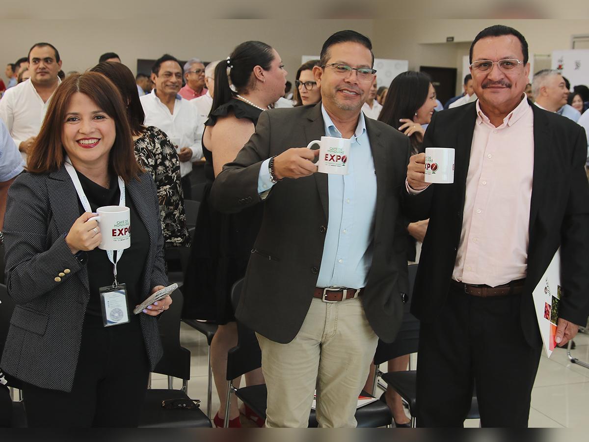 <i>Un evento emblemático que reúne a todos los actores del sector cafetalero para promover el café hondureño en el escenario internacional.</i>