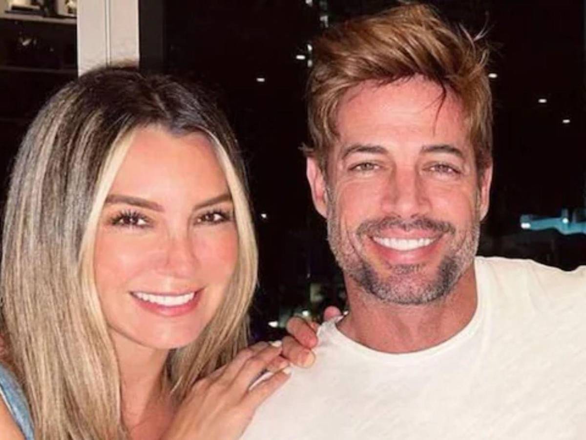 ¿William Levy y Elizabeth Gutiérrez se reconciliaron en Año Nuevo? Esto dijo el actor