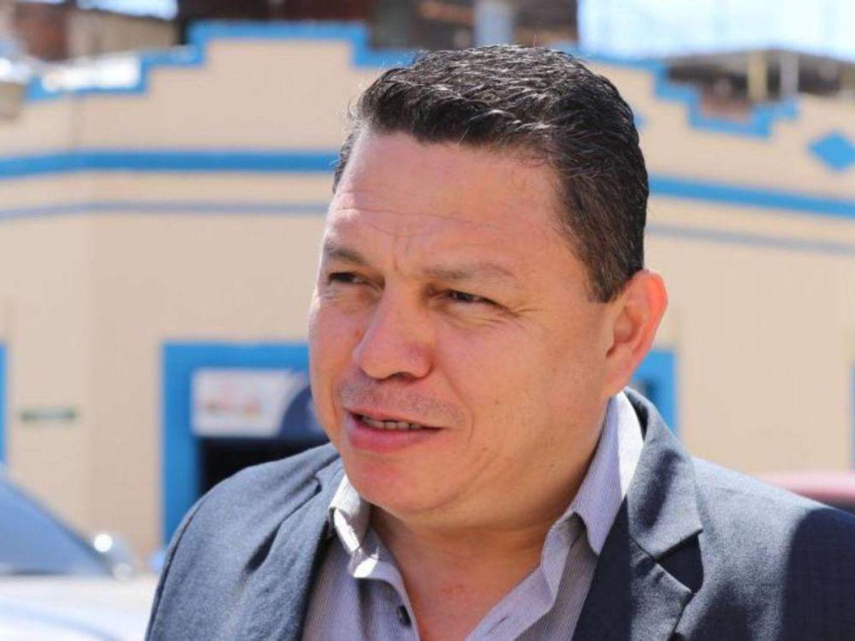 Junta Proponente sigue sin resolver recurso de Luis Santos