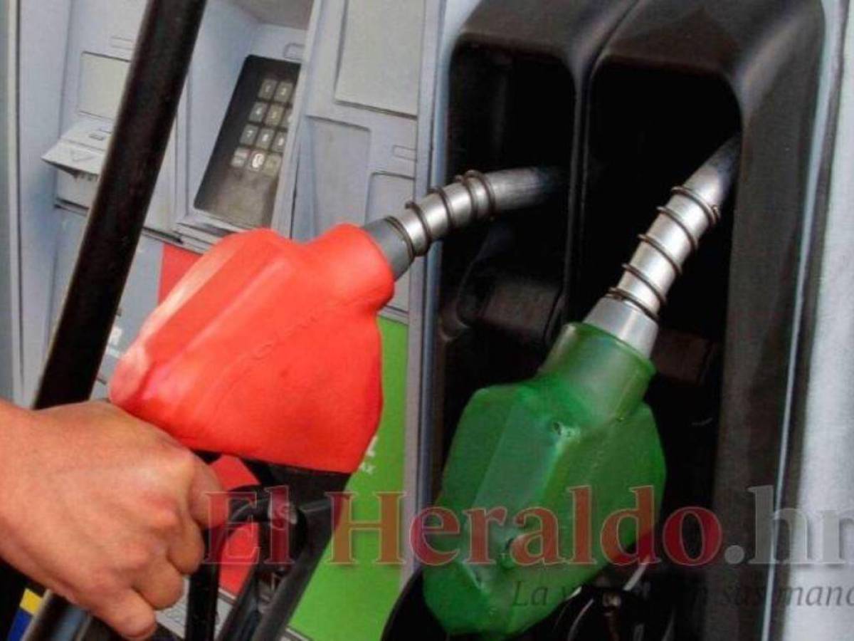 Honduras: Gasolina súper superaría los 170 lempiras en los próximos meses