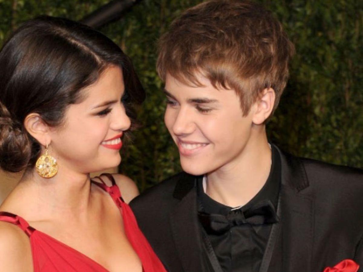 Selena Gómez retrasó el anuncio de su compromiso por Justin Bieber: Esto es lo que se reveló