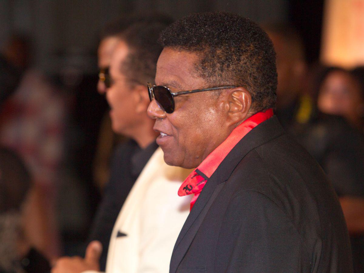 Muere Tito Jackson, hermano de Michael Jackson y miembro de The Jackson 5