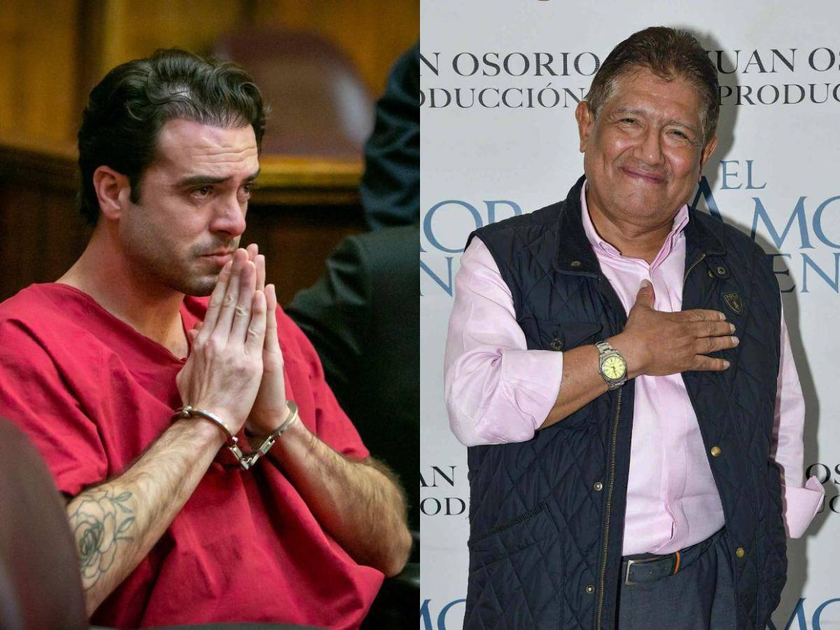 ¿Pablo Lyle saldrá de la cárcel en 2026? ¿Juan Osorio lo contratará? Esto se sabe