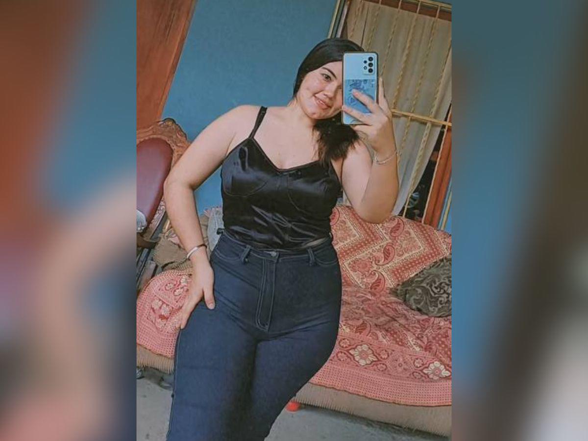 Fue asesinada por su expareja: Joseling Argueta, víctima de femicidio en Nicaragua