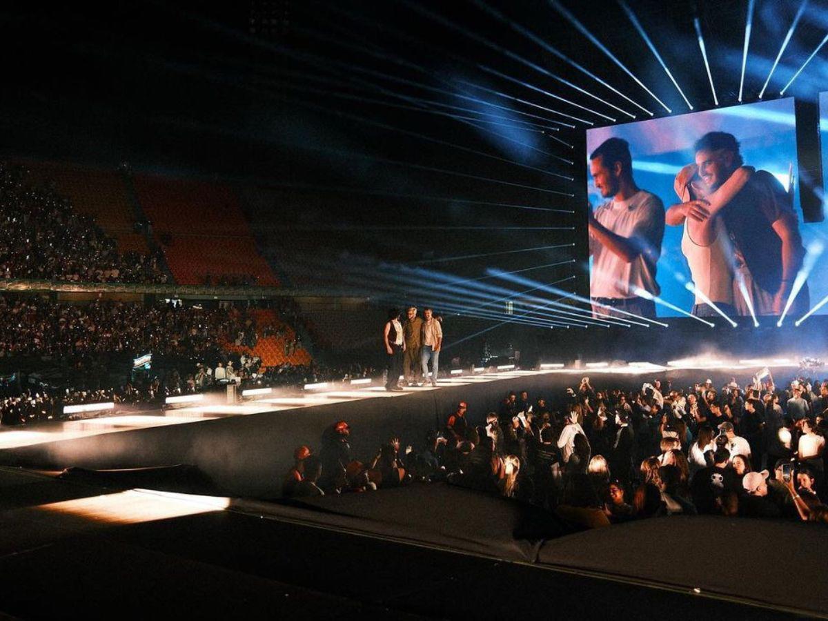 Morat en Honduras: Un vistazo al setlist que podrían cantar en su show