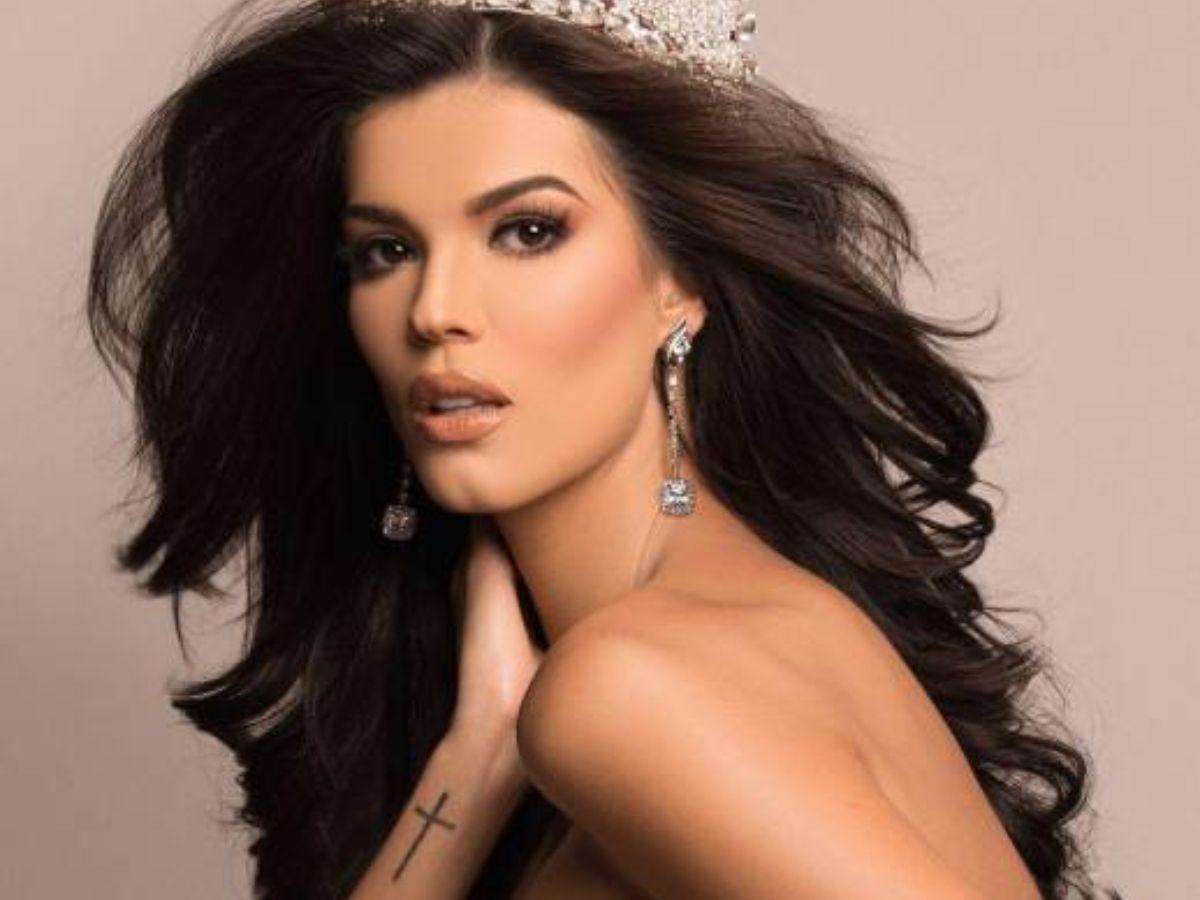 Estas fueron las respuestas de las finalistas del Top 5 del Miss Universo ¿Quién lo hizo mejor?