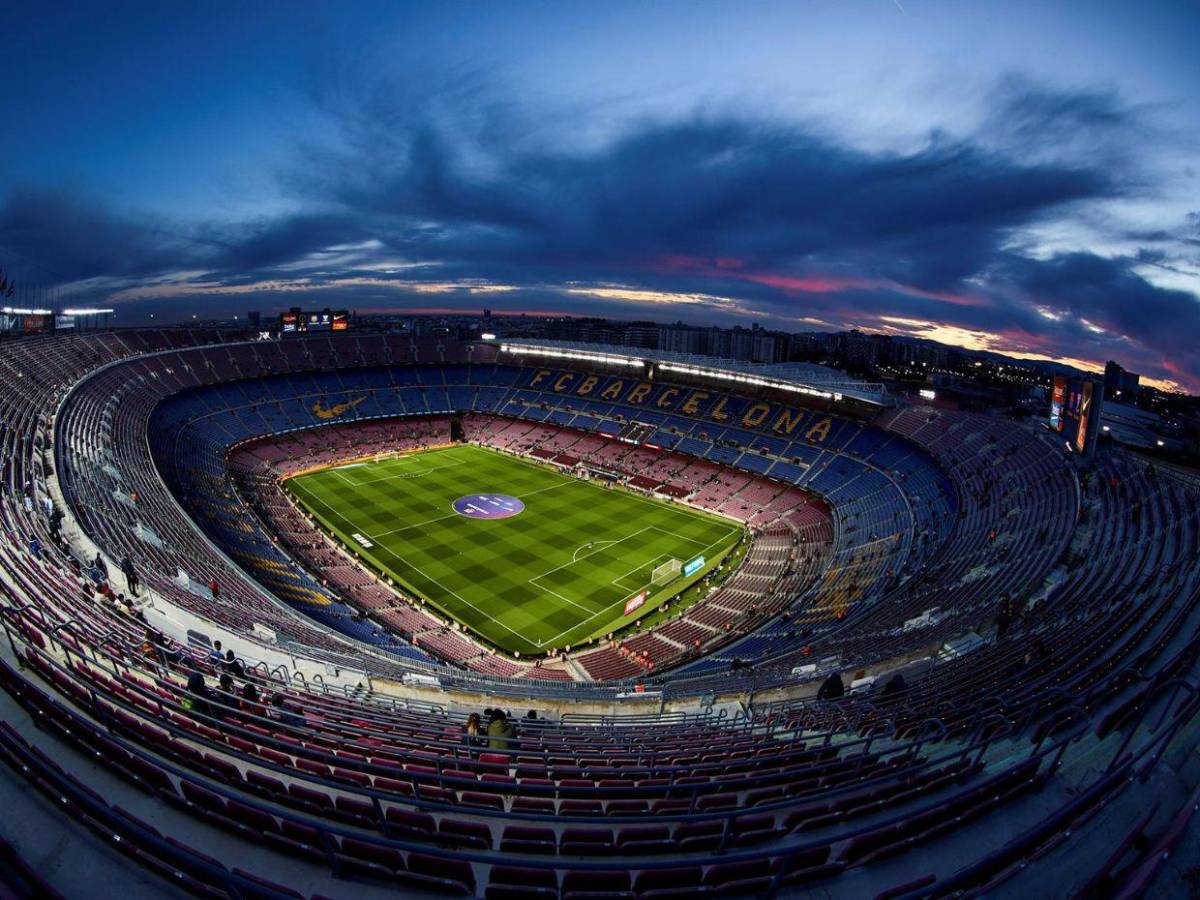 Los estadios donde se jugará el Mundial de 2030 en España, Portugal y Marruecos