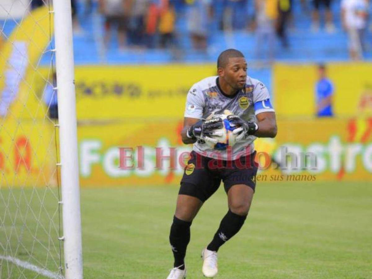 ¿Nuevo Legionario? Luis “Buba” López ya tomó su decisión final y jugará en este equipo la próxima temporada