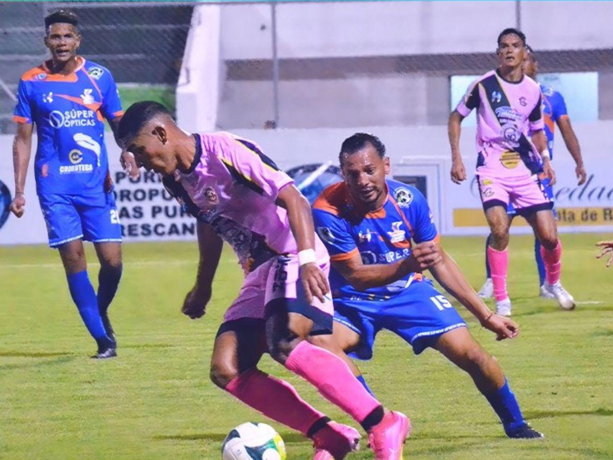 Génesis entierra a los Lobos en el final de la tabla tras ganar 1-0