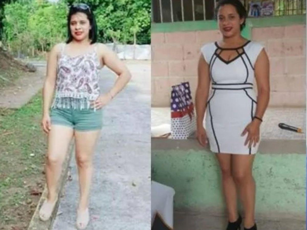 El cuerpo de la profesora fue encontrada en un botadero de basura.