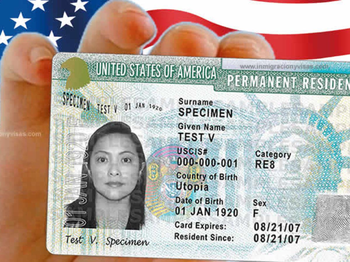 Green card: ¿cuáles son los nuevos cambios del formulario y cuándo entran en vigencia?