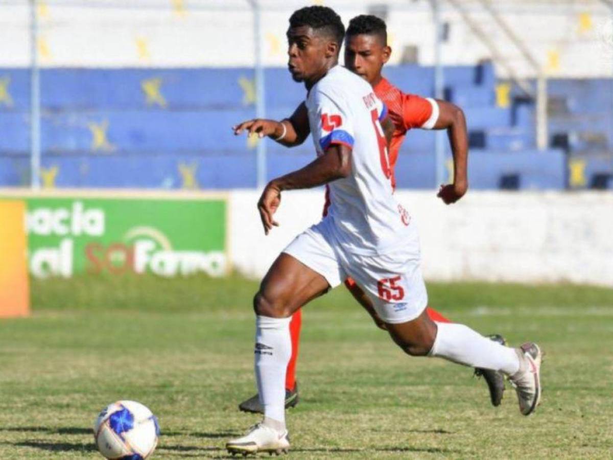 ¡Nueva baja! Olimpia cede a jugador a Lobos UPN para el Clausura 2023