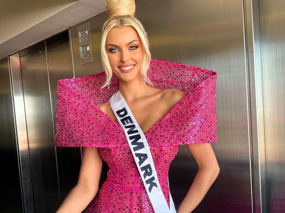 ¿Quién es Victoria Kjaer, la nueva Miss Universo 2024?